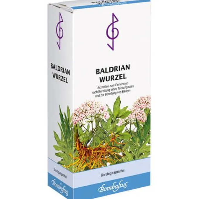 BALDRIANWURZEL Tee 200 g
