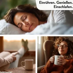BALDRIPARAN Gute Nacht Drink Pulver 150 g