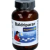 BALDRIPARAN Magnesium Plus Kapseln 60 Stück