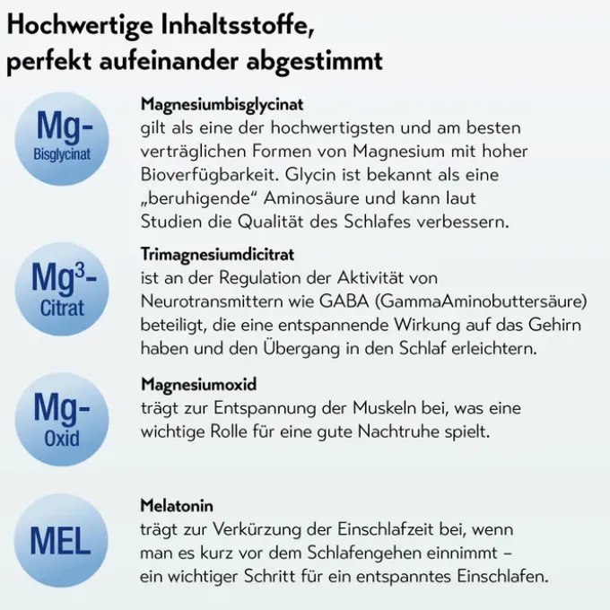 BALDRIPARAN Magnesium Plus Kapseln 60 Stück
