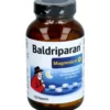 BALDRIPARAN Magnesium Plus Kapseln 93,60 g