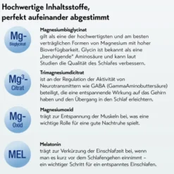 BALDRIPARAN Magnesium Plus Kapseln 93,60 g