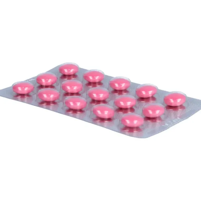 BALDRIPARAN zur Beruhigung überzogene Tabletten 120 St