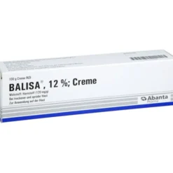 BALISA Creme 100 g
