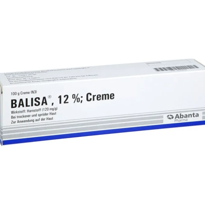 BALISA Creme 100 g