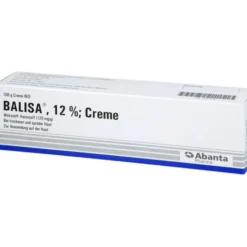 BALISA Creme 100 g