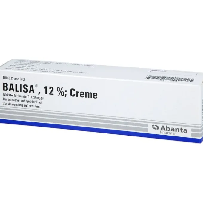 BALISA Creme 100 g