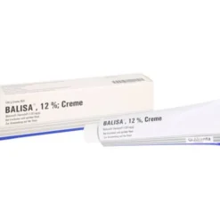 BALISA Creme 100 g