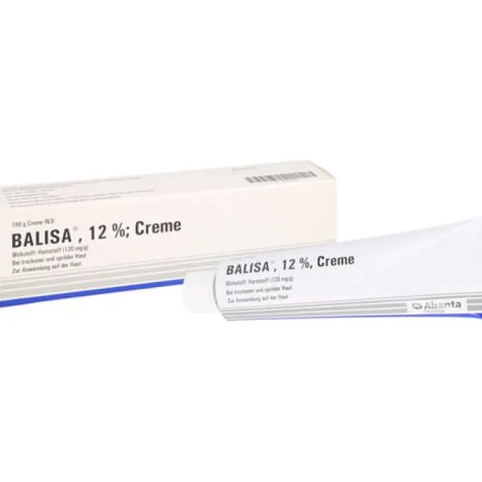 BALISA Creme 100 g