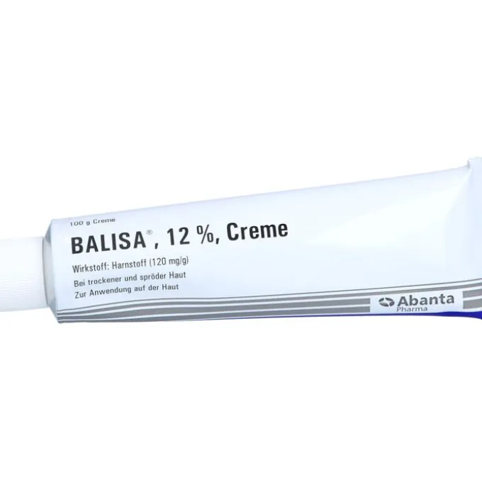 BALISA Creme 100 g