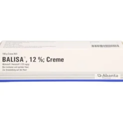 BALISA Creme 100 g