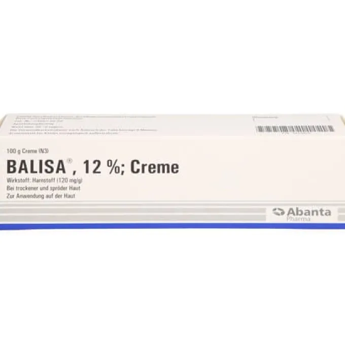 BALISA Creme 100 g