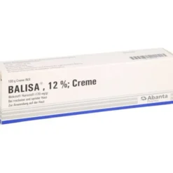 BALISA Creme 100 g