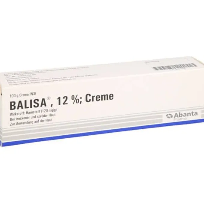 BALISA Creme 100 g