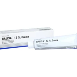 BALISA Creme 100 g
