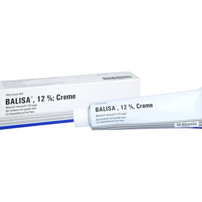 BALISA Creme 100 g