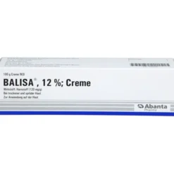 BALISA Creme 100 g