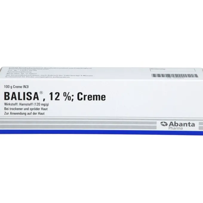 BALISA Creme 100 g