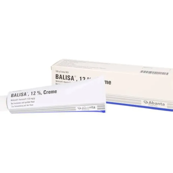 BALISA Creme 100 g