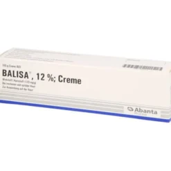 BALISA Creme 100 g