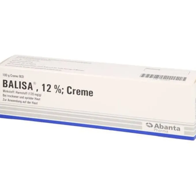 BALISA Creme 100 g