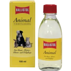 BALLISTOL animal Liquidum vet. 100 ml