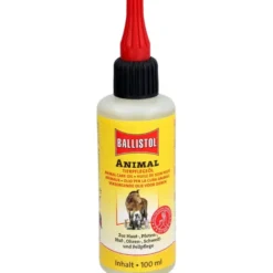 BALLISTOL animal Liquidum vet. 100 ml