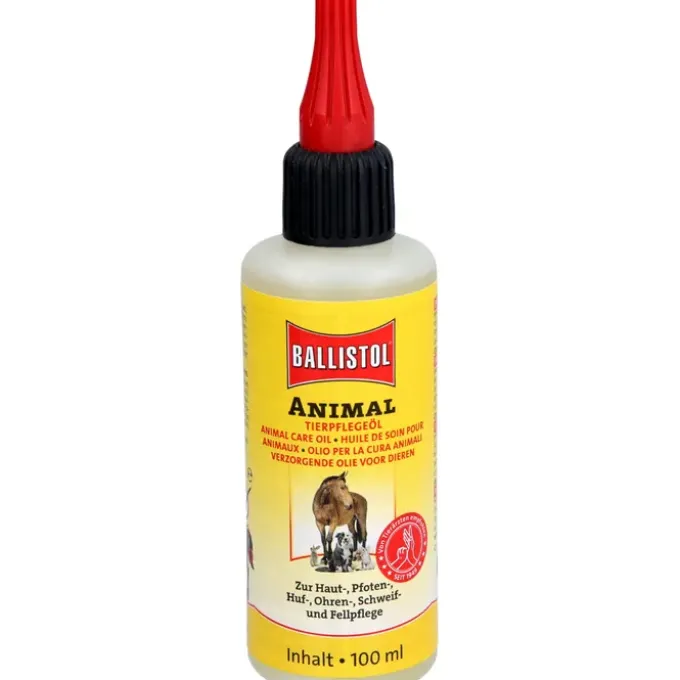 BALLISTOL animal Liquidum vet. 100 ml