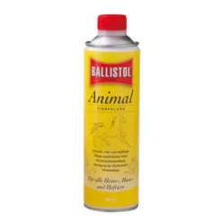 BALLISTOL animal Liquidum vet. 500 ml
