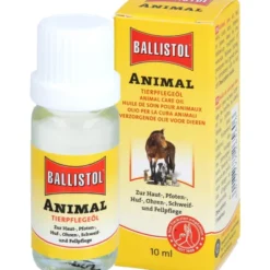 BALLISTOL animal Öl vet. 10 ml