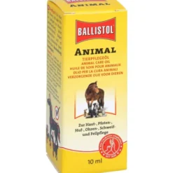 BALLISTOL animal Öl vet. 10 ml