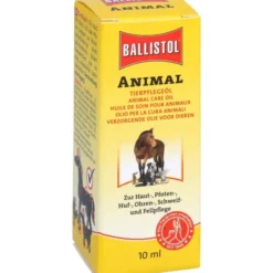 BALLISTOL animal Öl vet. 10 ml
