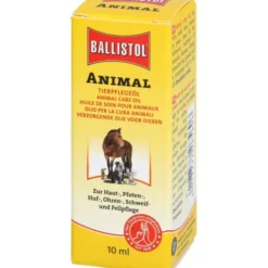 BALLISTOL animal Öl vet. 10 ml