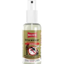 BALLISTOL animal Stichfrei Spray vet. 100 ml