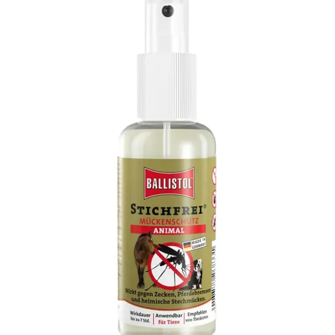 BALLISTOL animal Stichfrei Spray vet. 100 ml