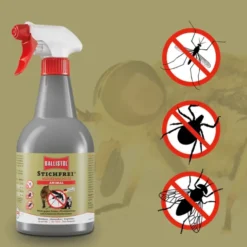 BALLISTOL animal Stichfrei Spray vet. 100 ml