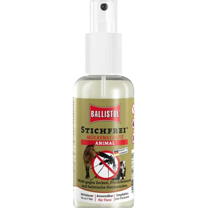 BALLISTOL animal Stichfrei Spray vet. 100 ml