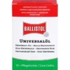 BALLISTOL Öl Tuch 10 St