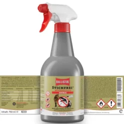 BALLISTOL Stichfrei animal Spray vet. 750 ml