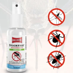 BALLISTOL Stichfrei sensitiv Spray 100 ml