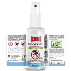 BALLISTOL Stichfrei sensitiv Spray 100 ml