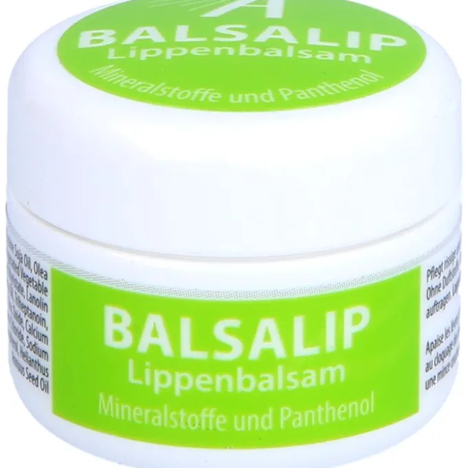 BALSALIP Balsam 5 ml