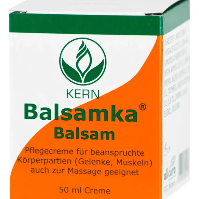 BALSAMKA Balsam 50 ml