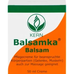 BALSAMKA Balsam 50 ml