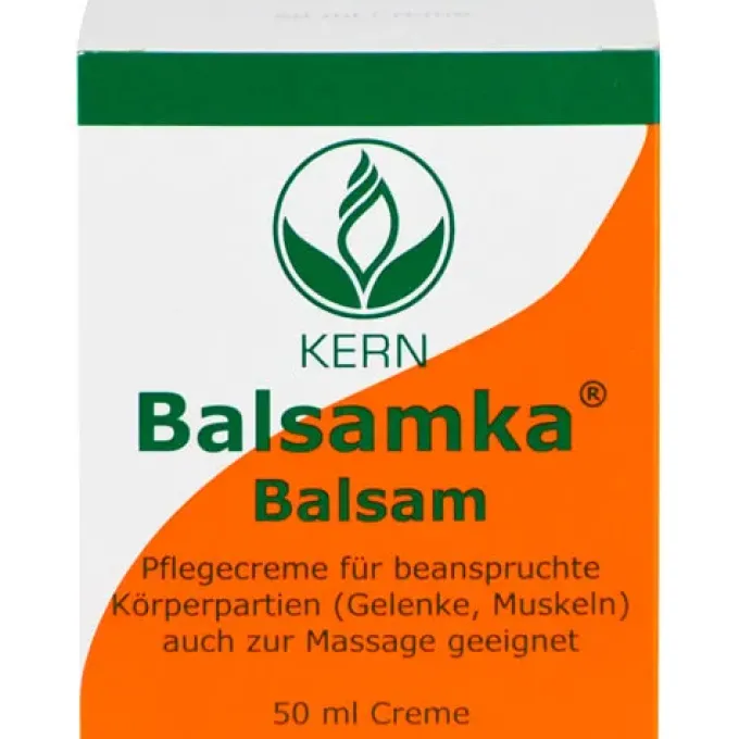 BALSAMKA Balsam 50 ml