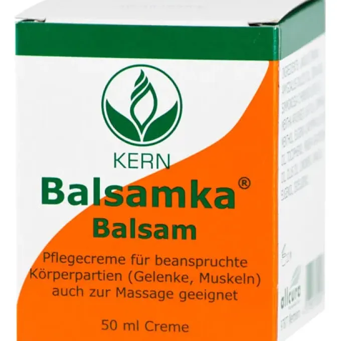 BALSAMKA Balsam 50 ml