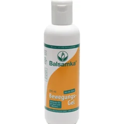 BALSAMKA Bewegungs Gel 200 ml