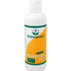BALSAMKA Bewegungs Gel 200 ml