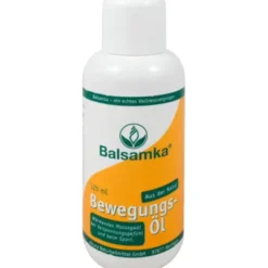 BALSAMKA Bewegungs Öl 125 ml