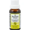 BAPTISIA KOMPLEX Nr.80 Dilution 20 ml